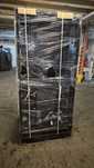 Szafa serwerowa HP assy rack stojąca 19" 42U