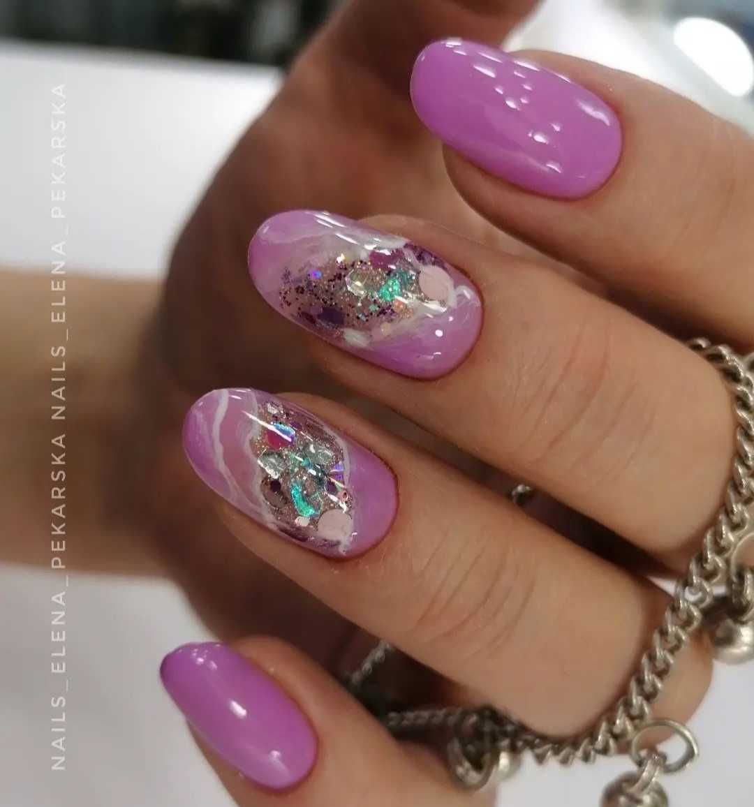 Zapraszamy na manicure