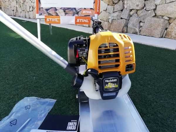 Régua Vibratória  1,5m com motor Makita/ROBIN  a gasolina 4T