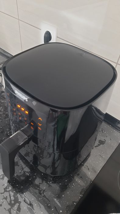 Мультипіч Philips Ovi Essential
Основні харак