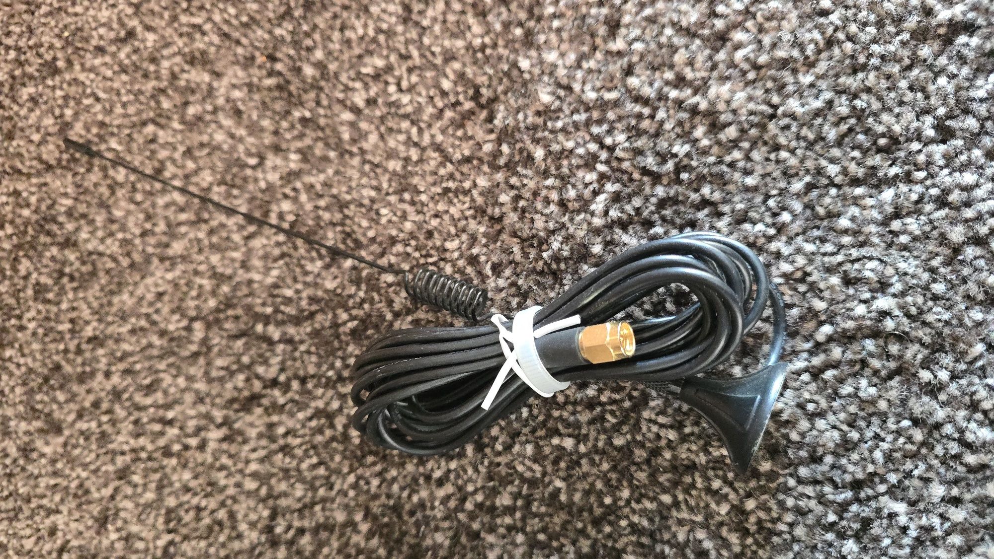 4 anteny GSM Modem sieć router itp