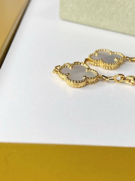 Браслет Van Cleef Arpels