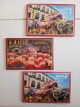 Papelaria: 29 Postais Macau