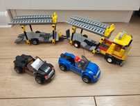 LEGO 60060 City Transporter auto laweta