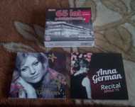 Anna German(2x)+65 lat polskiej piosenki