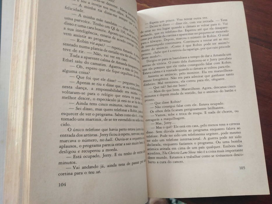 Jacqueline Susann - A máquina do amor