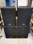 Kolumny Dynacord Corus Evolution C12. 2