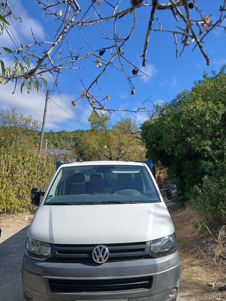 Transporte de carga