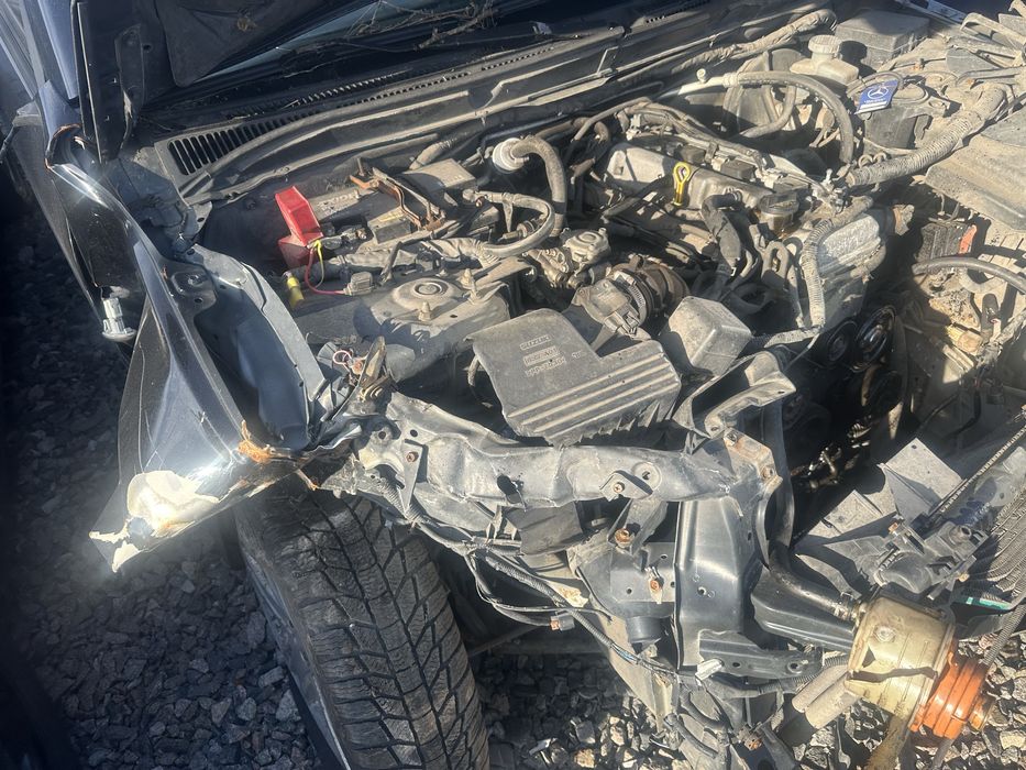 Suzuki Grand Vitara 2.0 gaz4