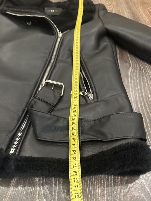 Дублянка тепла розмір М