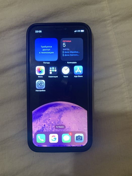 iPhone XS 64 гб телефон. Відправка. Самовивіз