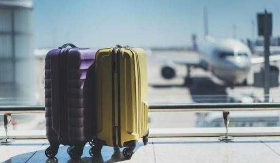 malas de viagem, bagagem, luggage