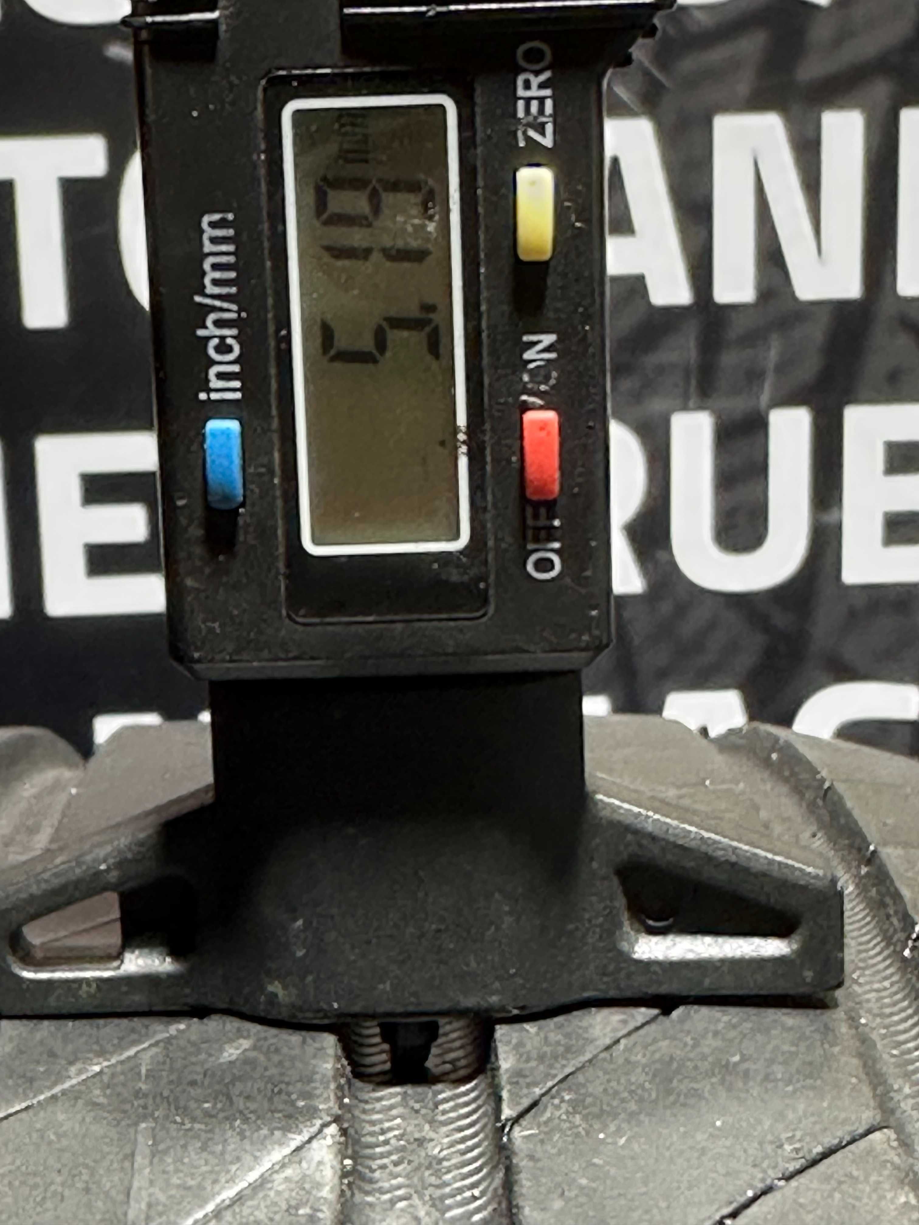 Opony Letnie 205/60/16 MICHELIN PRIMACY #2276