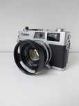 Osłona przeciwsłoneczna 48mm Canon Canonet QL