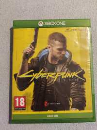 Cyberpunk 2077 xbox one/series x