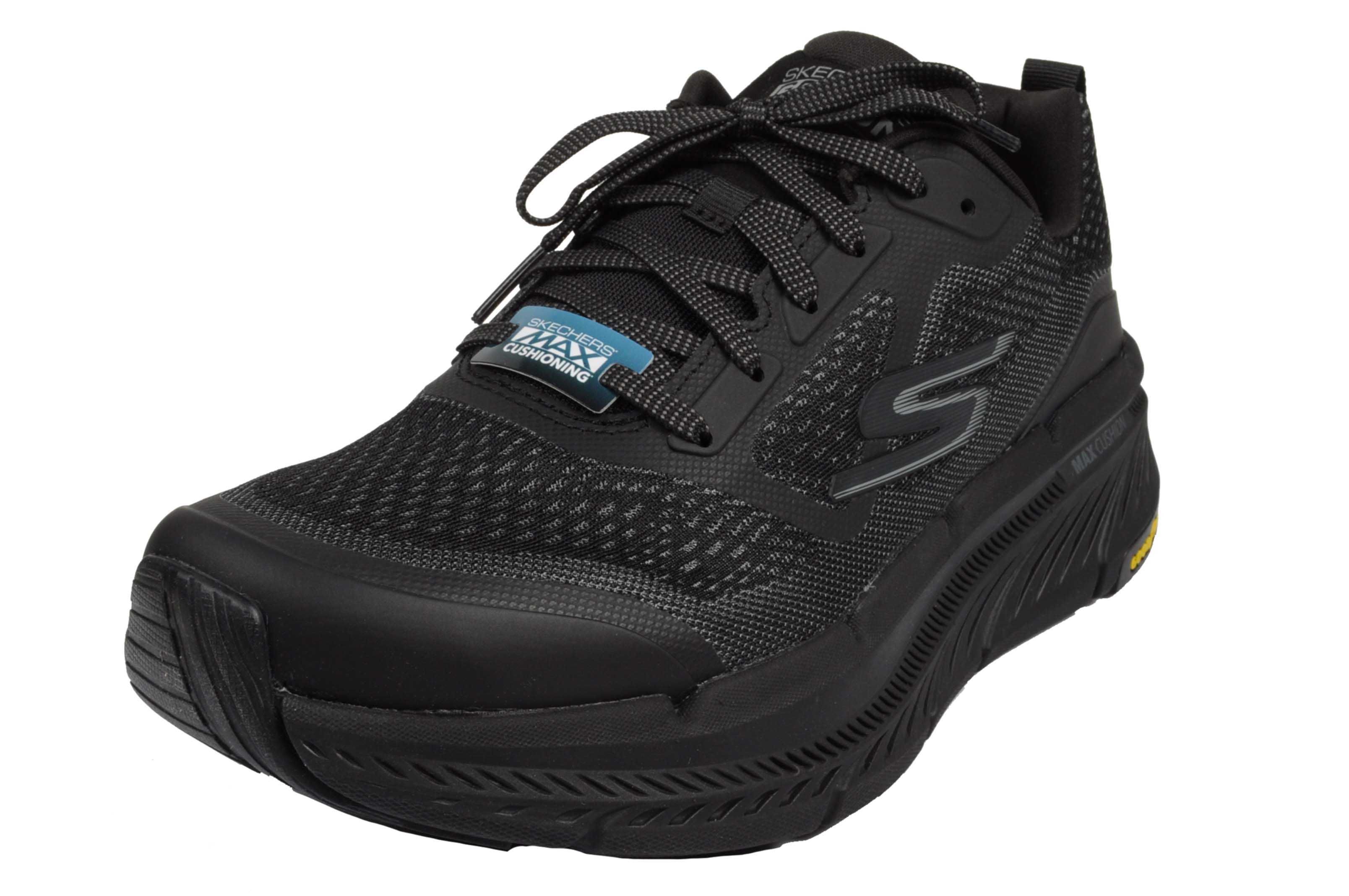 Buty męskie sportowe Skechers [220840/BKCC] GOODYEAR r. 41-46