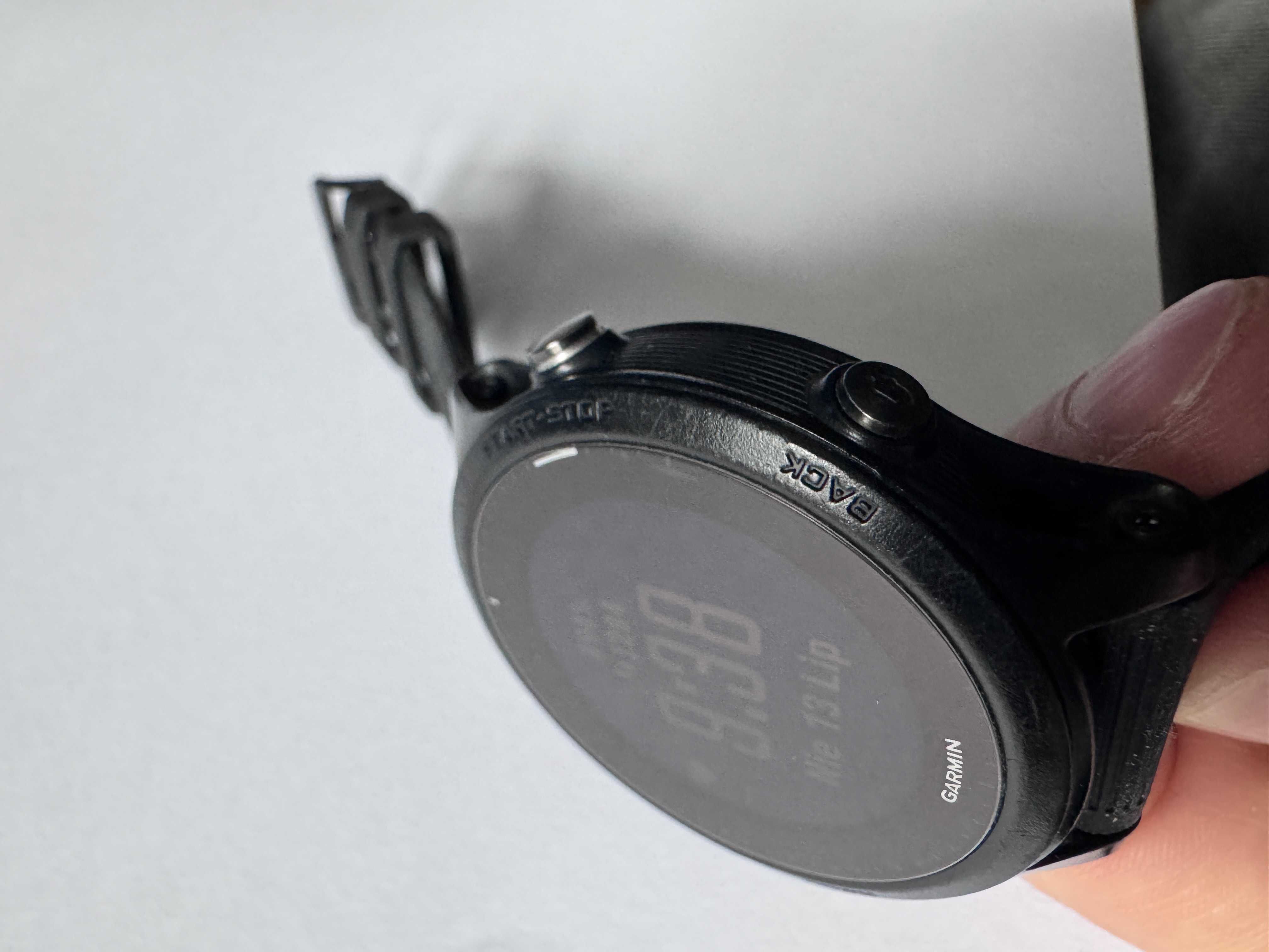 Zegarek Garmin Forerunner 945