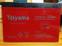 Akumulator Toyama Agm 105 ah