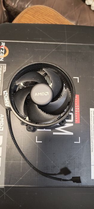 Płyta główna MSI x99a raider, i7-5820K, ram 2x16gb ddr4, rx5700xt