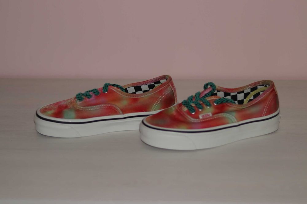 Sapatilhas VANS X Ireneisgood Authentic 44 DX