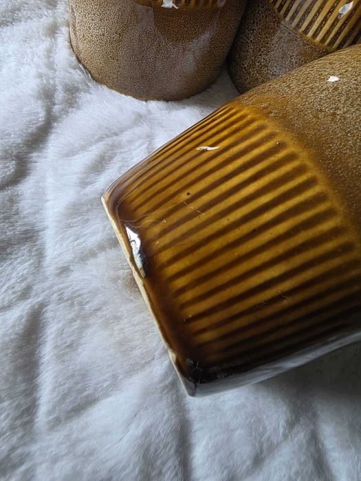 Kubki Zośka bez ucha Mirostowice