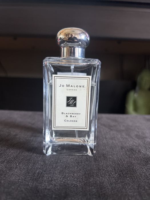 Jo Malome Blackberry & Bay Cologne 100ml.(Ubytek)