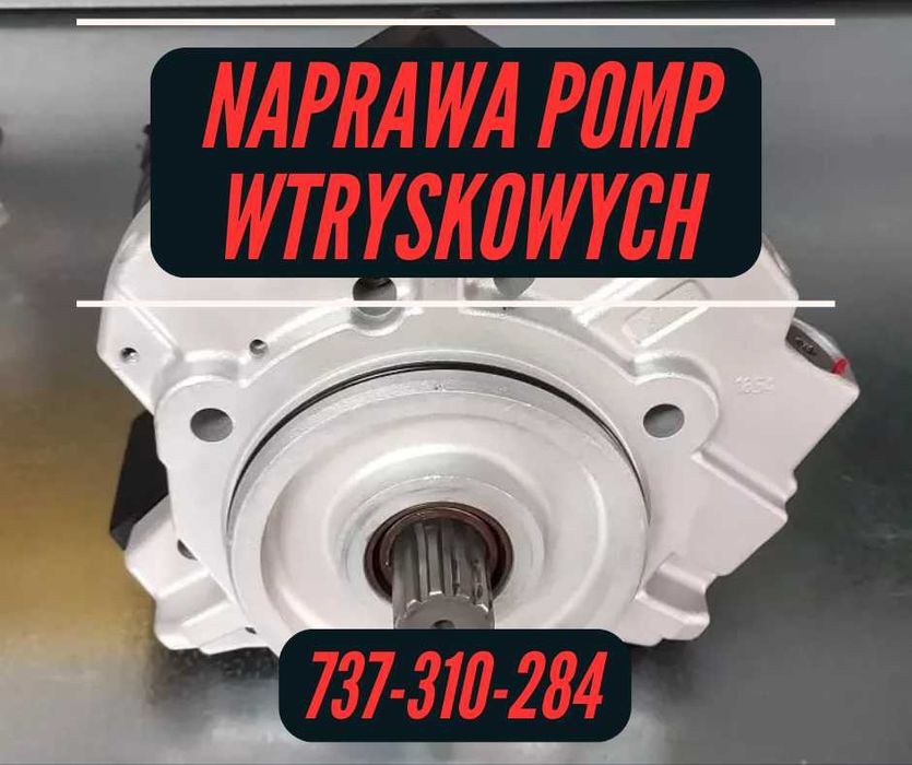 Wtryskiwacze BMW E46 E39 E38 E53 2.0 3.0 - 044.5110.047