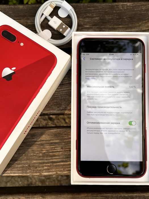 iPhone 8 Plus 64gb Neverlock айфон 8 Plus 64 gb Неверлок