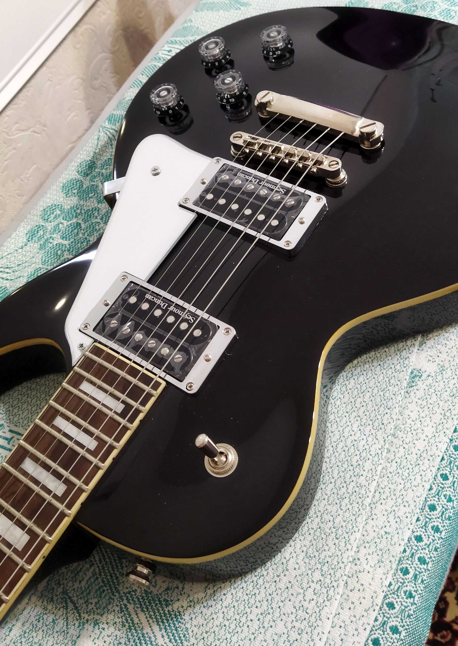 Cort CR200 Les Paul Classic
