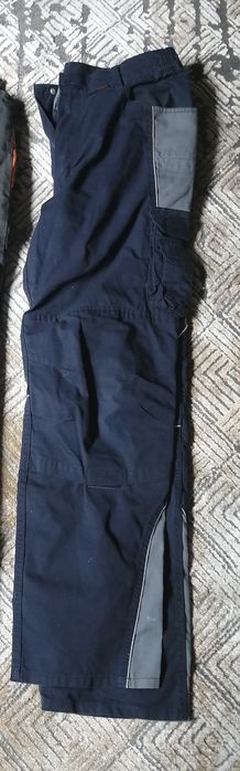 Spodnie spawalnicze XXL.