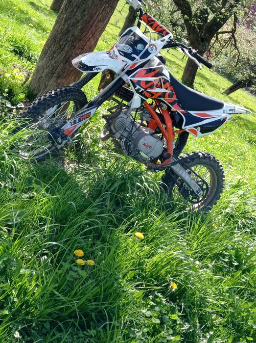 Sprzedma kayo,mrf 140 tt