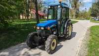 New Holland TN75N  New Holland TN 75N