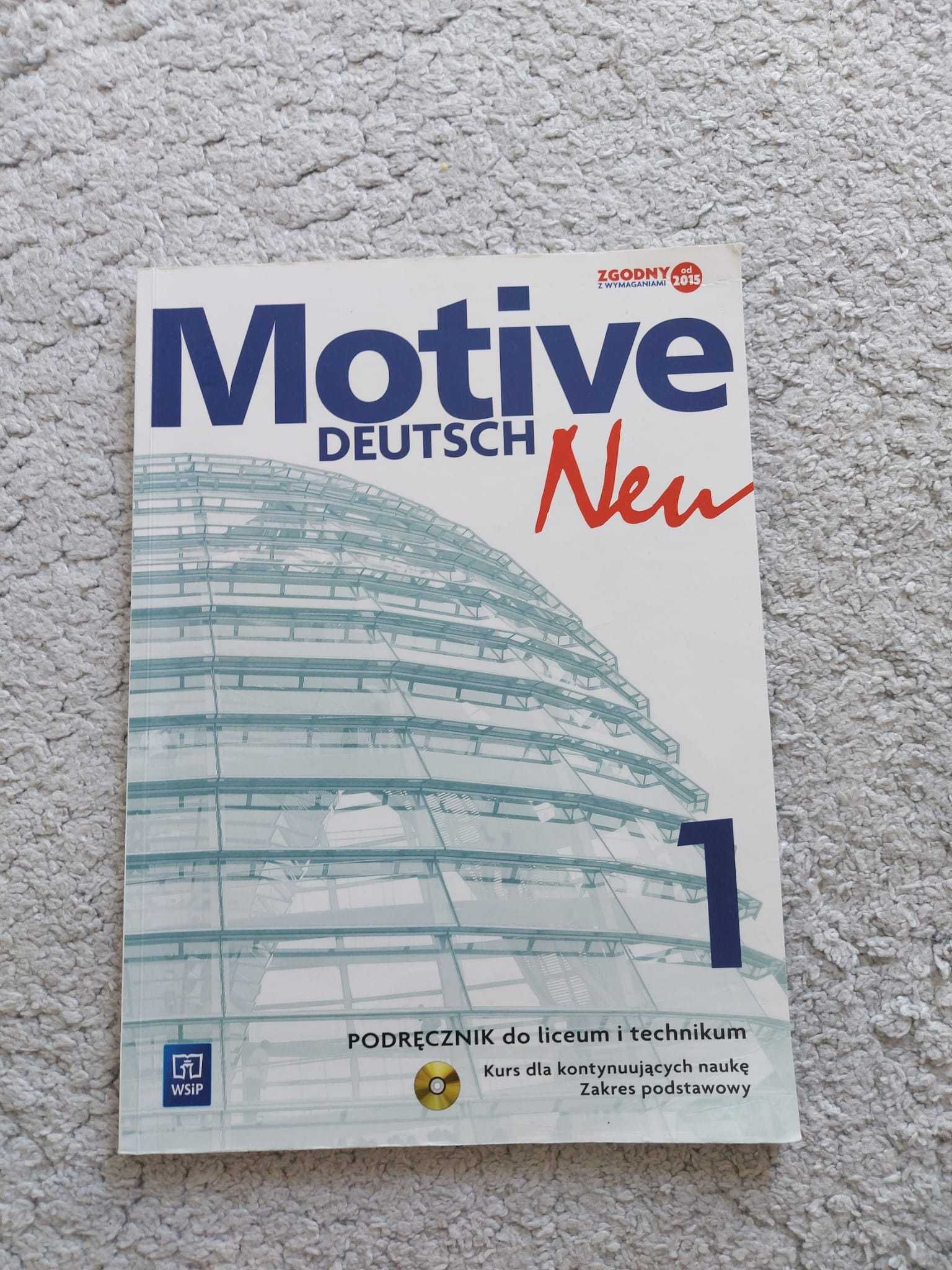 Motive Deutsch New 1.