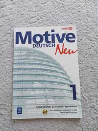 Motive Deutsch New 1.
