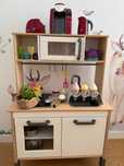 Kuchnia dla dzieci IKEA