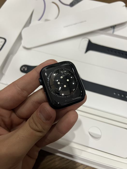 Apple Watch 7 45mm (gps)
