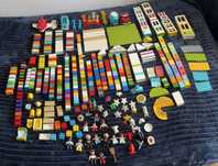 Klocki lego duplo