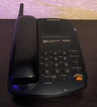 Стационарный радио-телефон Panasonic KX-TC1455BXB