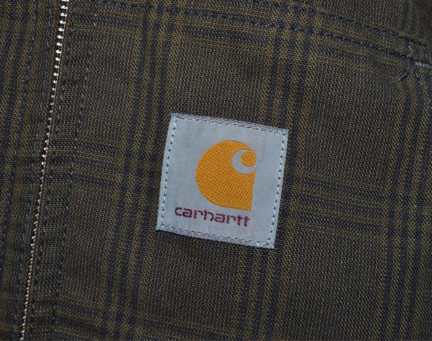 Куртка Carhartt Active Jacket размер ХЛ