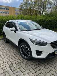 Продам Mazda CX 5, 2015, повна комплектація, шкіра, 19 диски, АКП, AWD