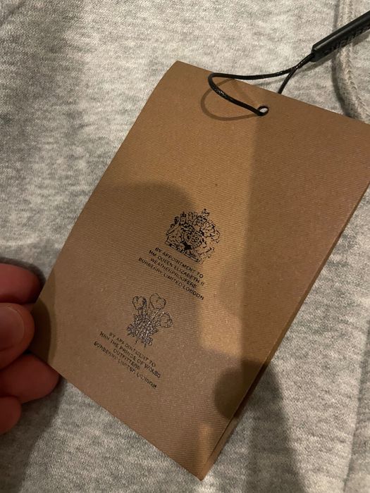 Bluza Burberry Rozmiar M