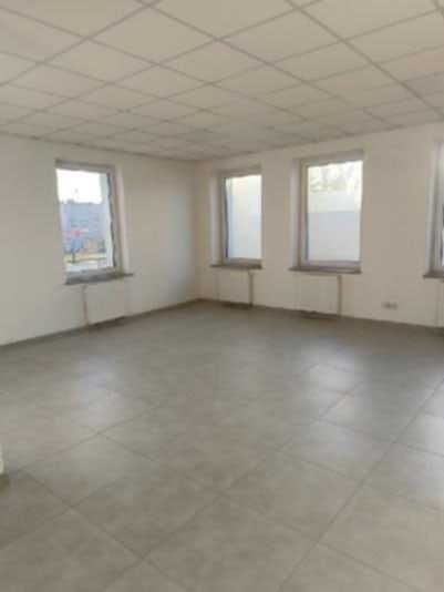 Lokal biurowo-usługowy City Center Zgierz