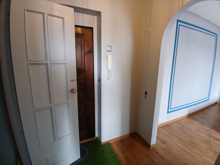 Здам в оренду квартиру для сім’ї можна з дитиною та котиком