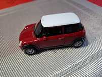 Welly Mini Cooper