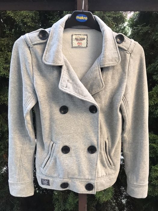Bluza, marynarka Big Star r. M