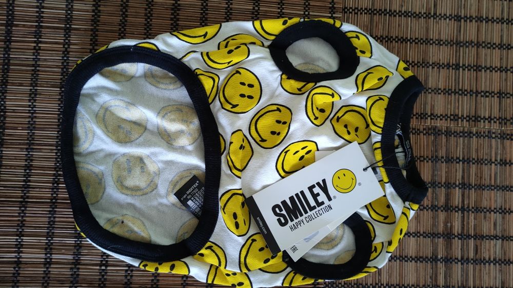 Ubranko dla psa nowe Zara