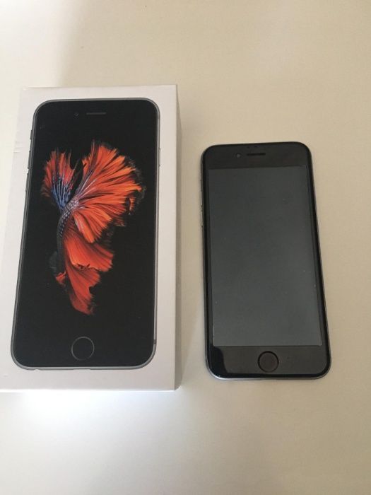 Iphone 6S Recondicionado