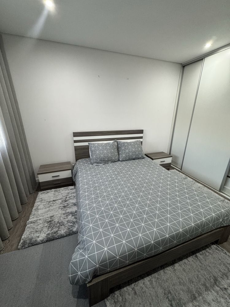 Mobilia Quarto Completa