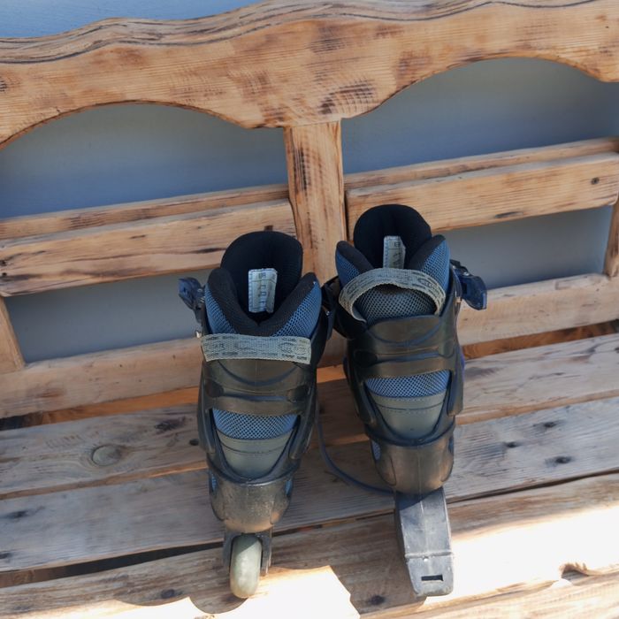 Rolki  dziecięce Hy Skate