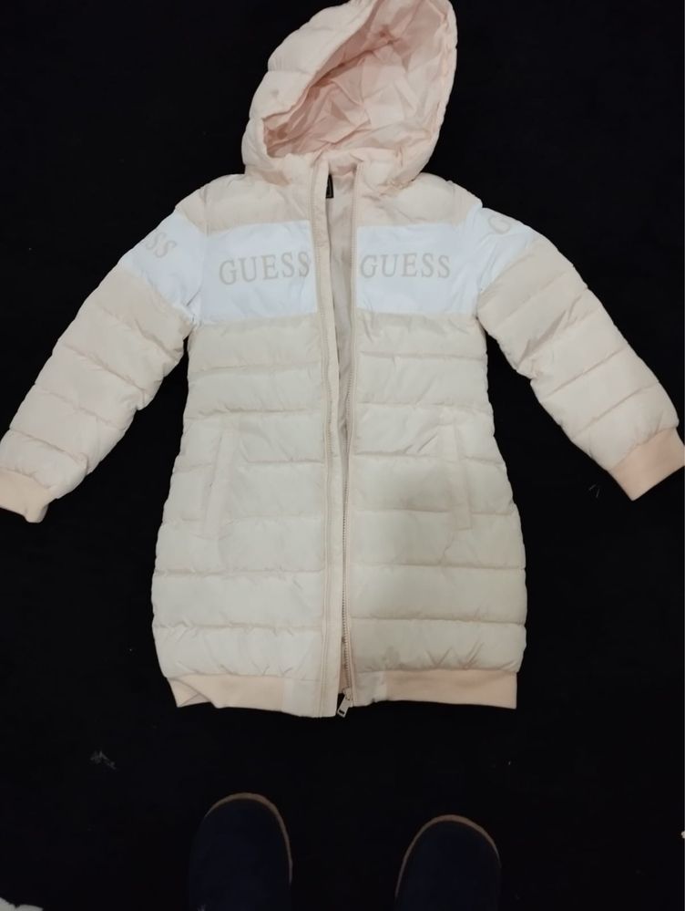 Casaco guess original